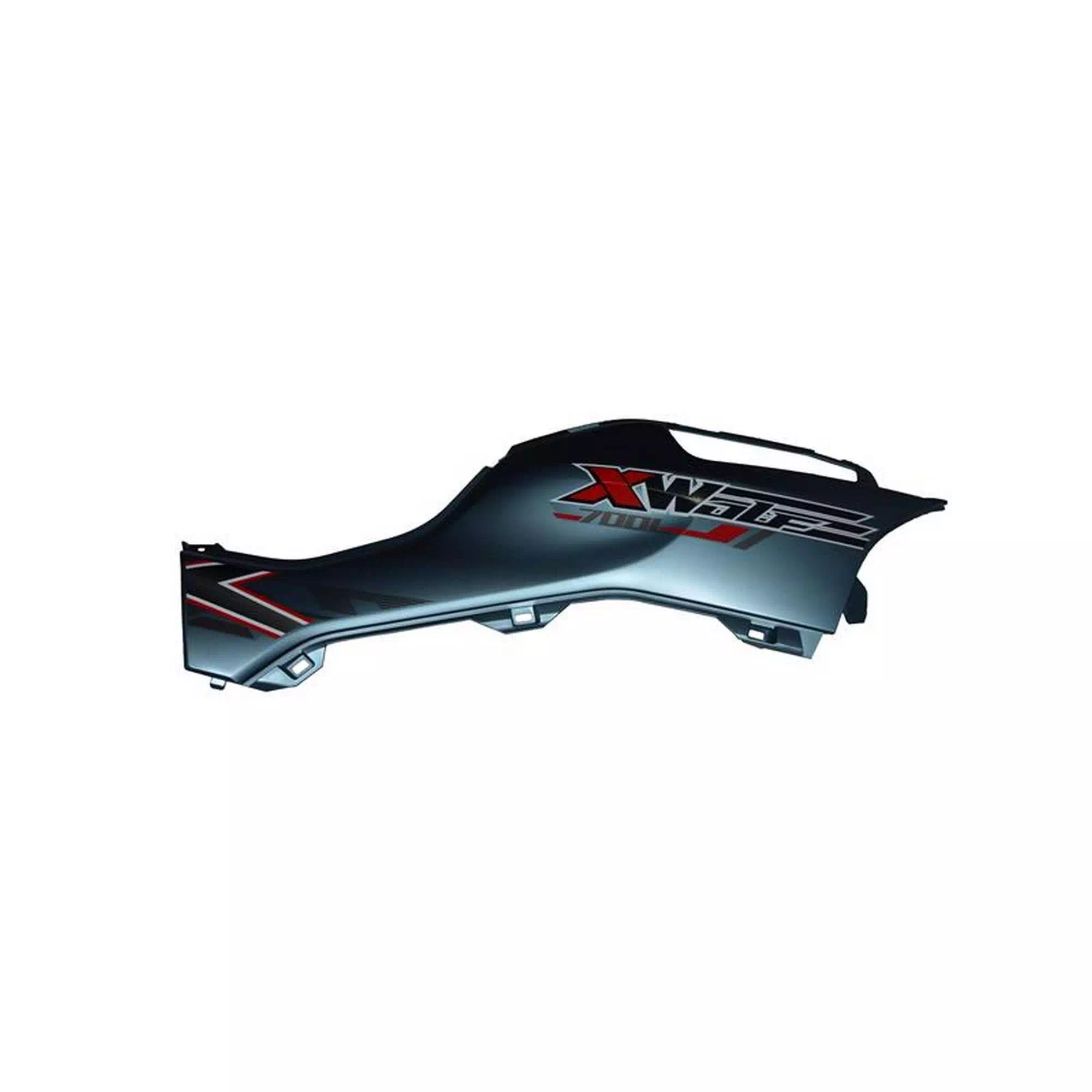 KUBA XWOLF 700 İÇ DİZLİK SAĞ MAVİ #KM 81868